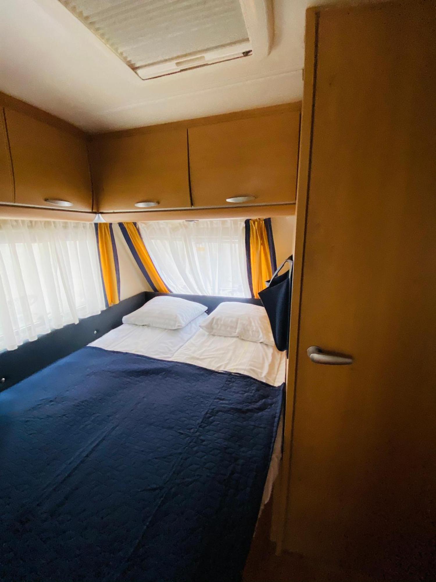 Hotel Male Morze à Chałupy Extérieur photo